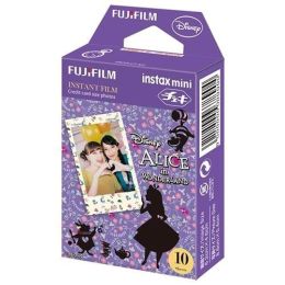Fujifilm Instax mini film (ALICE)