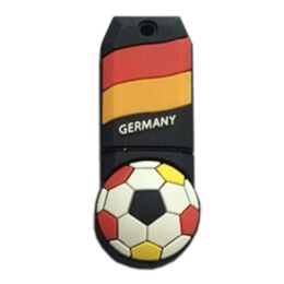 Lovely The World Cup USB 2.0 Flash Drive Memory Stick Memory Disk 32GB Germany