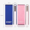 Concise Style USB 3.0 Flash Drive Memory Stick SD Card Memory Disk 16GB Pink