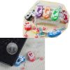 Lovely slipper USB 2.0 Flash Drive Memory Stick USB 2.0 Memory Disk 32GB Black