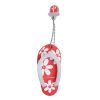 Lovely slipper USB 2.0 Flash Drive Memory Stick USB 2.0 Memory Disk 32GB Pink