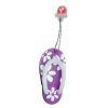 Lovely slipper USB 2.0 Flash Drive Memory Stick USB 2.0 Memory Disk 32GB Purple