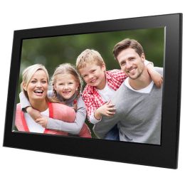 9" TFT LED Digital Photo Frame