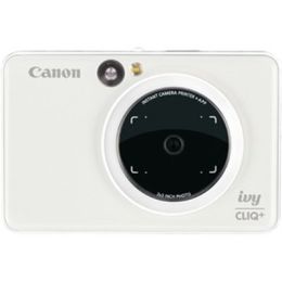 CLIQ Plus Inst Cmra Prntr Wht