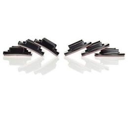 Curved and Flat Adhesive Mount