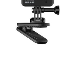 Magnetic Swivel Clip