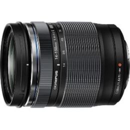 M.14 150mm f4.0 5.6 II Black