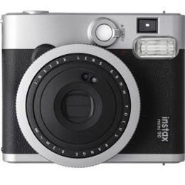 Mini 90 Black