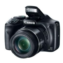 PowerShot SX540 HS 20.3MP Blk