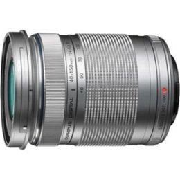 M.Zuiko 40-150mm f4-5.6 Slvr