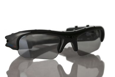 Amazing Spy Goggles Glasses Camcorder for Anti-Bullying