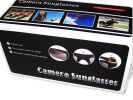 Hidden Cam Spy Sunglasses Long battery Life
