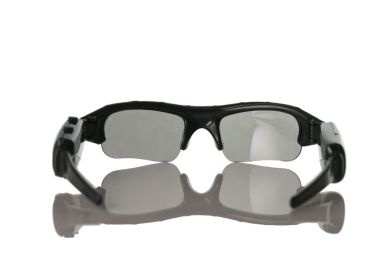 Paddlers DVR Video Digital Recorder Sunglasses - Best Value