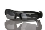 Surveillance Sunglasses w/ AVI Video format
