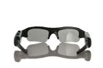 Traffic Police Polarized Sunglass Hidden A/V DVR Cam