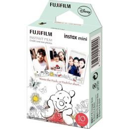 Fujifilm Instax mini film (MINI POOH)