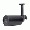 CLOSEOUT - Speco HD-TVI Waterproof Mini Bullet Color Camera - Black Housing - 3.6mm Lens - 30&#39; Cable