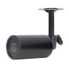 CLOSEOUT - Speco HD-TVI Waterproof Mini Bullet Color Camera - Black Housing - 3.6mm Lens - 30&#39; Cable