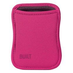 BUILT Scoop Camera Case - Spring Fuchsia