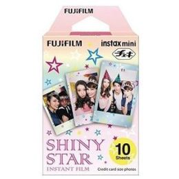Fujifilm Instax mini film (STAR)