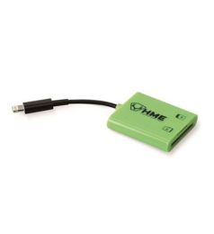SD Card Reader for IOS