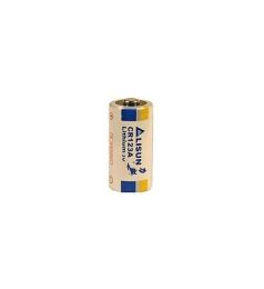 CR123 Lithium Battery